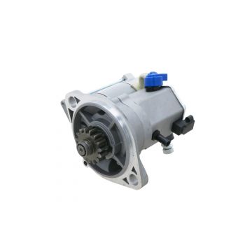 Startmotor Yanmar YM1600, YM1700, YM1900, YM2000, F16, F195, F240