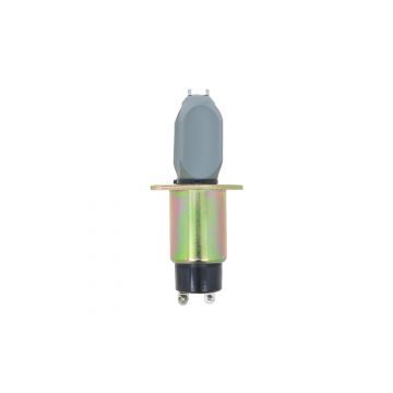 Kubota Stop Solenoid SA-4259-12