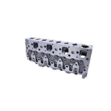 Cilinderkop Perkins indirecte inspuiting 104-22, 404C-22, 404d-22, Caterpillar C2.2, 3024, Shibaura N844,  