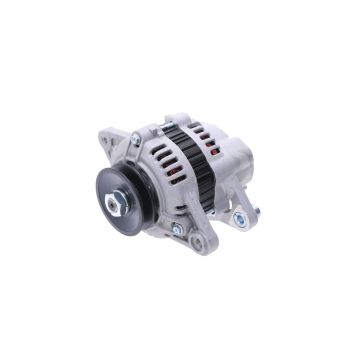 Dynamo Mitsubishi, L2, L3, K3, K4,  Iseki TU-Types, Cub Cadet, Vetus, Sole, Toro, Etc., 