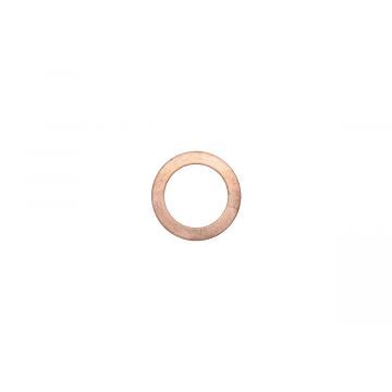 Koperring 22x32x1,4 mm Mitsubishi, S3L, S3L2, Captain 273