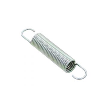 Koppelingsveer / Remveer Iseki SF-, TC-, TK-, TH-, TM-Types, Massey Ferguson 1165, 1240, 1250, 1260, 1519, 1520, 1523, 1525,