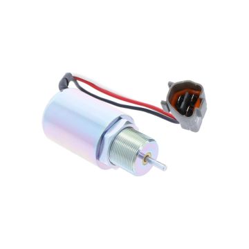 Stop Solenoid Mitsubishi, S3L, S3L2, S4L, S4L2