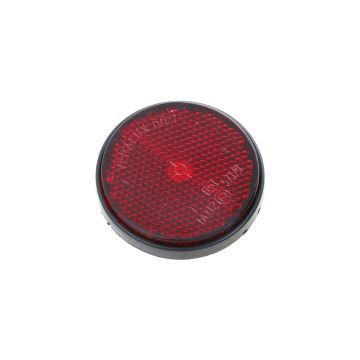 Reflector Rood 60mm