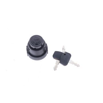 Contactslot Kubota B-, BX-, F-, G-, GR-, GZD-, RTV-, ZD-, ZG, RN ZP-Types