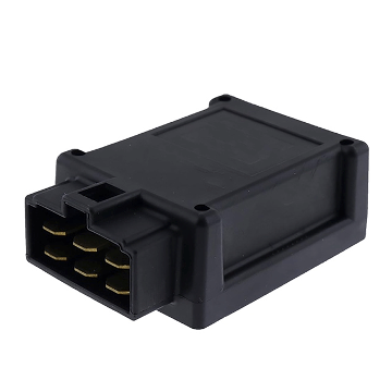 Gloeirelais (controller) 12V Kubota, Isuzu, Mitsubishi, TCM, Yanmar, Etc.,