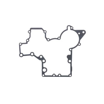 Distributiepakking Iseki E3CD, E3CE, E3CF, Massey Ferguson, Agco, Challenger