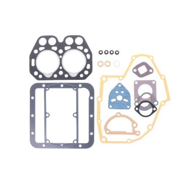 Koppakkingset Mitsubishu KE75, D1500, Iseki TX1500, Bolens G172, G174, Toro, Weidemann 