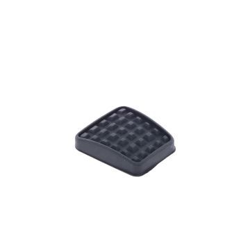 Gaspedaal/differentieelpedaal rubber Kubota B, L, M, ST-types