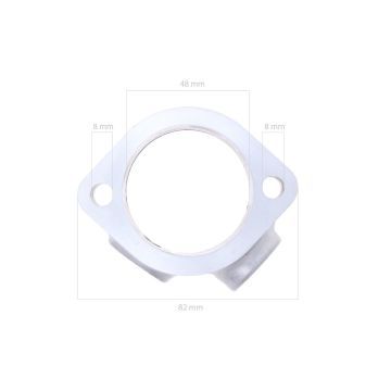 Thermostaathuis Iseki TU, TX-Types, Cub Cadet, Mitsubishi K3A, K3B, K3C, K3D, K3E, K3F, K3H, K4E, K4M, K4N, Satoh, Case, 