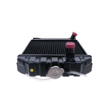 Radiateur Kubota L1801, L2000, L2001, L2200, L2201, L225, L235, L245