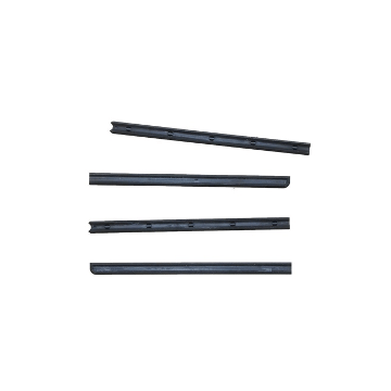Afdichtstripset Hoofdlagerkap Mitsubishi L2E, L2E2, L3A, L3C, L3E, L3E2,