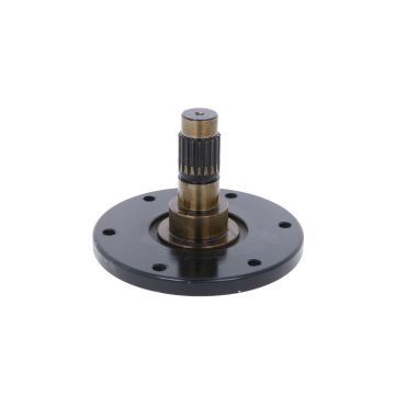 Steekas vooras 4WD Iseki TE-TL-, Tu-Types 3025, Bolens G274, 2704, 