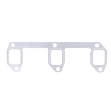 Uitlaatpakking Iseki / Isuzu E3CC, E3CD, E3CE, E3CF, E3CG, Massey Ferguson, Mitsubishi, Agco Challenger