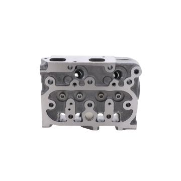 Cilinderkop Indirecte inspuiting Kubota Z402, Aixam, Airman, Denyo