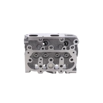 Cilinderkop Indirecte inspuiting  Kubota Z482, Hinomoto CX, CTX, Aixam, Beta Marine, 