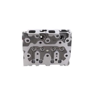 Cilinderkop indirecte inspuiting Yanmar 2TNE68, Bellier, Chatenet, JBM, Komatsu, Microcar, Etc.,