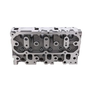 Cilinderkop indirecte inspuiting Yanmar 3TNV70, 3YM20, Komatsu 3D70E, 