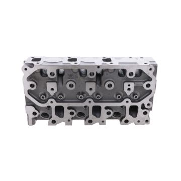 Cilinderkop indirecte inspuiting Yanmar 3TNV76, 3YM27A, 3YM30R, Komatsu 3D76E, Thermo King TK376, Etc.,