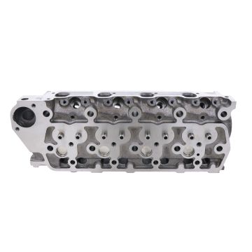 Cilinderkop indirecte inspuiting Mitsubishi K4E, Vetus M4.14, Caterpillar, Hanix, Weidemann, Etc.,
