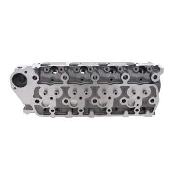 Cilinderkop indirecte inspuiting Mitsubishi K4D, Schaeff, Solé Diesel, Thornycroft, Westerbeke, Etc.,