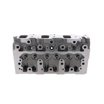 Cilinderkop Yanmar directe inspuiting 3JH3, 3TNE84, 3TNS84, 3TNE88, Komatsu 3D84E, 3D88, 3D88E, S4D84E, Etc.,