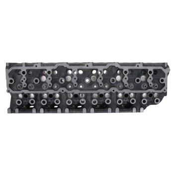 Cilinderkop directe inspuiting Mitsubishi S6S DI, Caterpillar 3046,  
