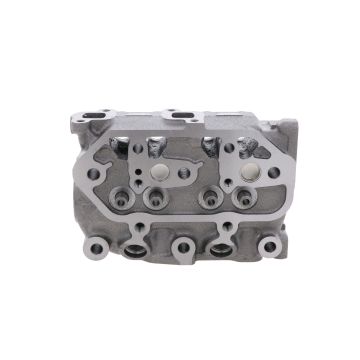 Cilinderkop indirecte inspuiting Mitsubishi L2A, L2B, L2C, Casalini, Vetus, Sole, Etc., 