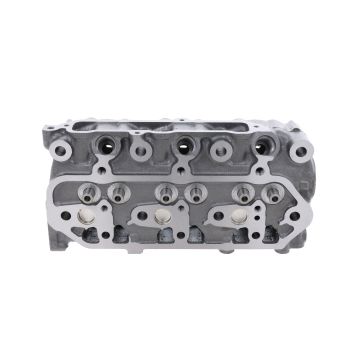 Cilinderkop Indirecte inspuiting Mitsubishi L3A, L3C, L3E, L3E2, MVL3E, Captain, Startrac, Etc.,