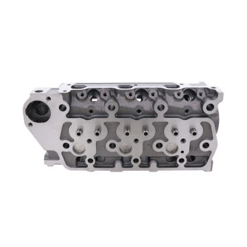 Cilinderkop indirecte inspuiting Mitsubishi K3C, K3D, Iseki TU, Bobcat, Case IH, Pel Job, Toro, Vetus, Samofa, Westerbeke, Weidemann, VST, Fieldtrac, Etc