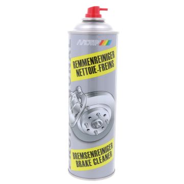 Remmenreiniger 500ml