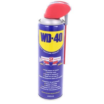 WD-40 Multi-Use spray 450 ml XL SIZE!