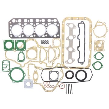 Koppakkingset Mitsubishi K4D, Schaeff, Solé Diesel, Thornycroft, Westerbeke, Caterpillar, Etc.,