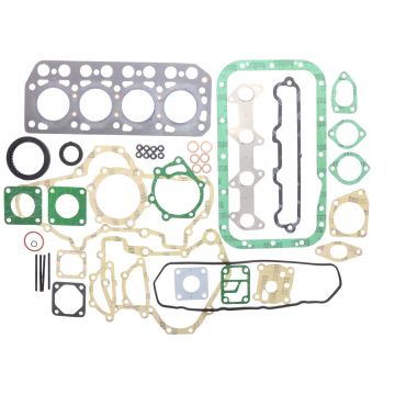 Koppakkingset Mitsubishi K4A D1650, D1850, Airman DCX180, Satoh / Kumiai ST1620, ST1640, ST1820, ST1840