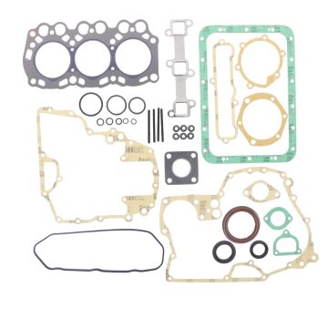 Koppakkingset Mitsubishi L3C, Iseki, Toro, Shibaura, Etc.,