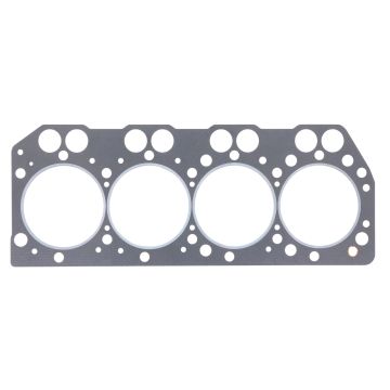 Koppakking Iseki E4CD, E4CG, Massey Ferguson, Mitsubishi, 
