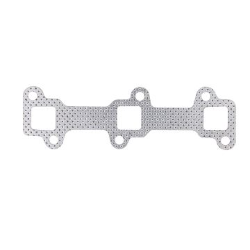 Uitlaatpakking Mitsubishi MVL3E, L3A, L3C, L3E, L3E2, Captain, Startrac, Etc