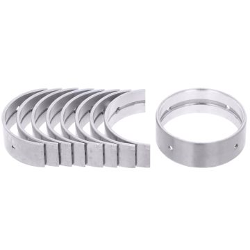 Krukashoofdlager set 52MM STD Kubota V1702 IDI, V1902 IDI, V2003 IDI, V2203 IDI