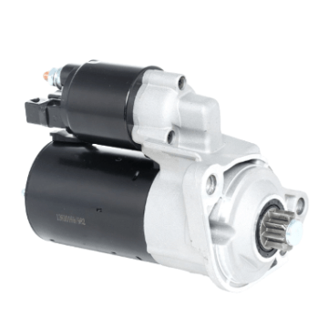Startmotor 12V 2,0Kw Z=10 Captain, Startrac, Antonio Carraro, Mitsubishi S3L, S3L2