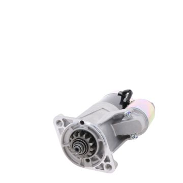 Startmotor 12V 1.7Kw Z=14 Mitsubishi MVL3E, L3E, Captain, Startrac, Antonio Carraro, Vetus, Sole, Etc.,