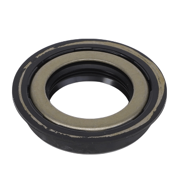 Steekaskeerring (Achter) Iseki TXG-, TXGS-Types, Massey Ferguson GC-Types, Agco ST22A
