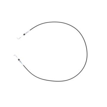 Handgaskabel Iseki Sial, TF-Types, 3125, 3130, Massey Ferguson 1210, 1220, 1230