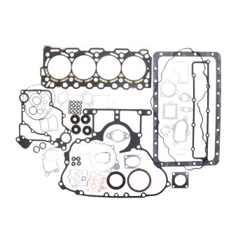 Koppakkingset Kubota V3007, V3307, Caterpillar C3.3B, 