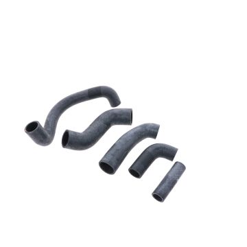 Koelwaterslang set Fordson Dexta