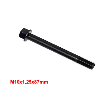 Cilinderkopbout Mitsubishi S3L, S3L2, S4L, S4L2, Captain, Startrac, Etc.,
