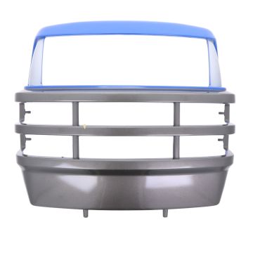 Grille Iseki TF-, TM-, TMG-Types, 2115, 2120, 2125