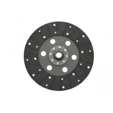 Koppelingsplaat Ford / New Holland Dexta, Super Dexta