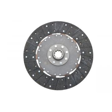 Koppelingsplaat Ford / New Holland Major, Power Major, Super Major
