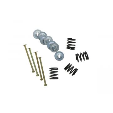 Remtrommel set Ford / New Holland, MF, MH