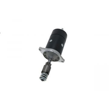 Startmotor Massey Ferguson 135, 135 Gas / 135 Petrol, 35, 35 Gas / 35 Petrol, TEA20, TED20